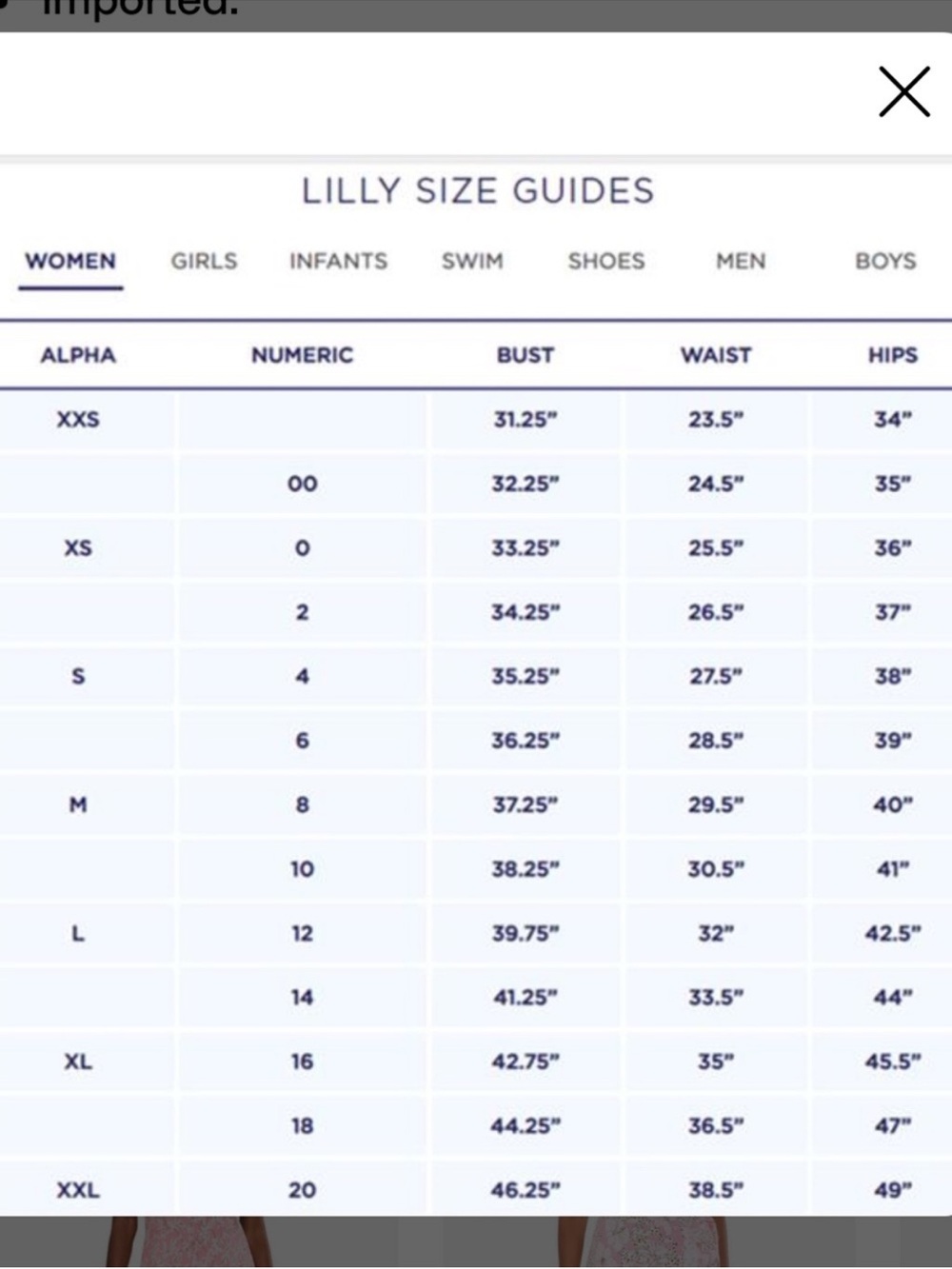 Lilly Pulitzer UPF50 Luxletic Westley Dress Lydia the Lion XL - Picture 6 of 6